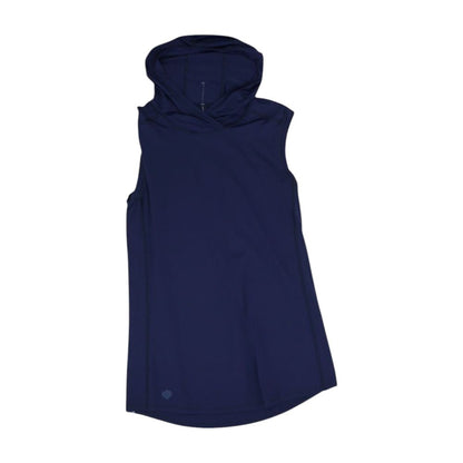 Navy Active T-Shirt