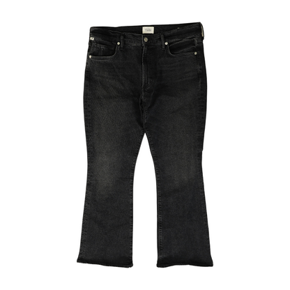 Black Jeans