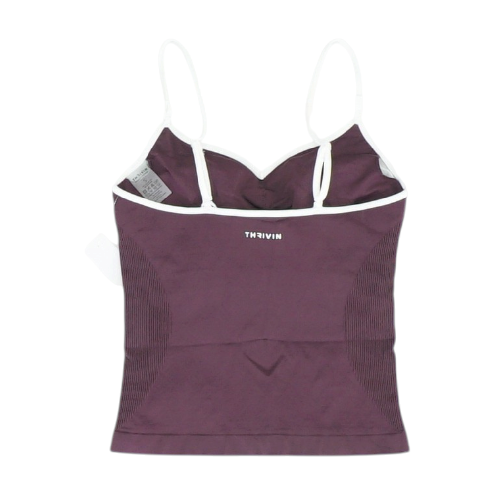 Purple Blouse