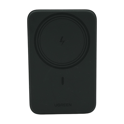 Magnetic Wireless Power Bank