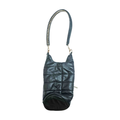 Black Crossbody
