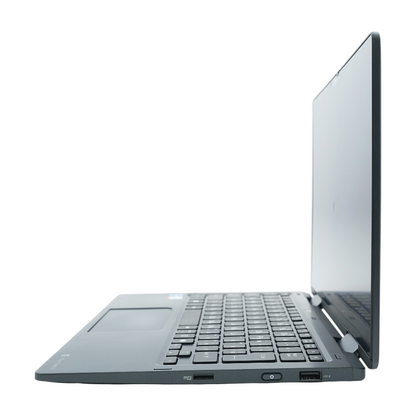 13.5" Portege X30W Black Intel Core i5 1.30GHz 16GB 512GB NVME/SSD