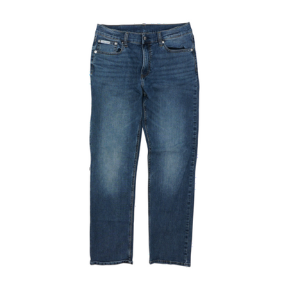 Straight Jeans