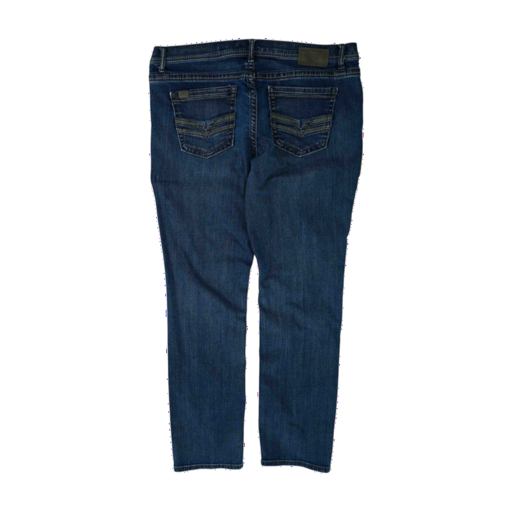Regular Jeans