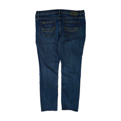 Regular Jeans