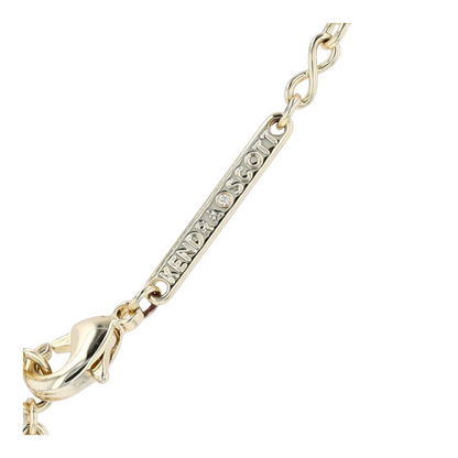 Costume Pendant Necklace