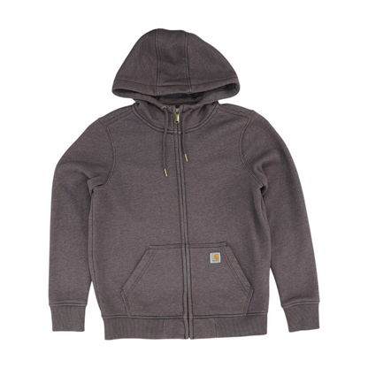 Purple Solid Jacket