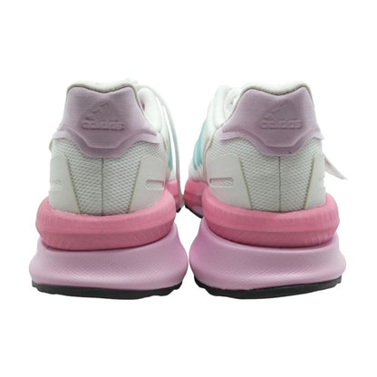 X Plrphase White Athletic Shoes