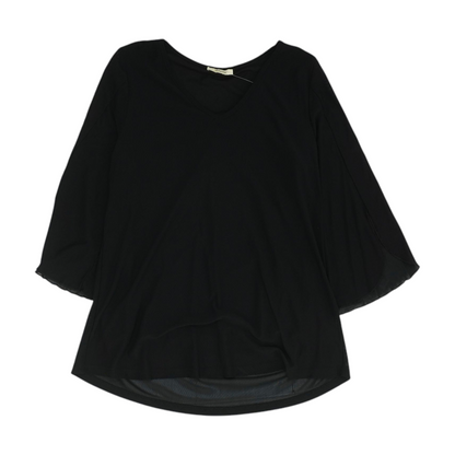 Black Blouse