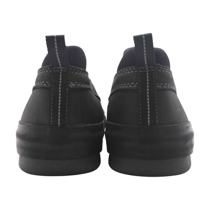 Black Casual Shoes