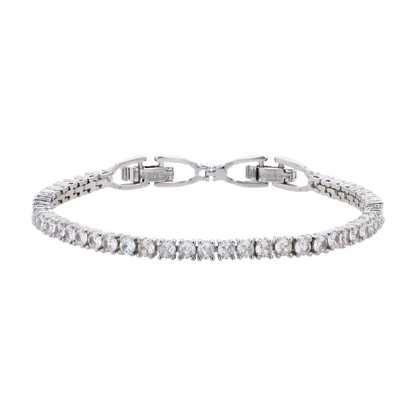 Costume Tennis Bracelet