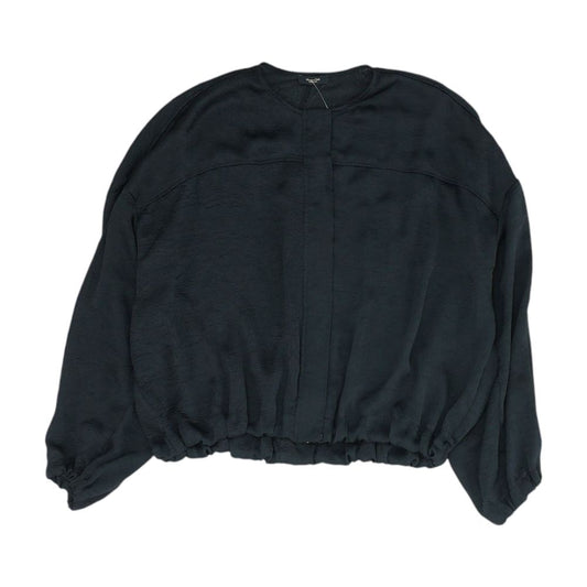 Black Active Jacket