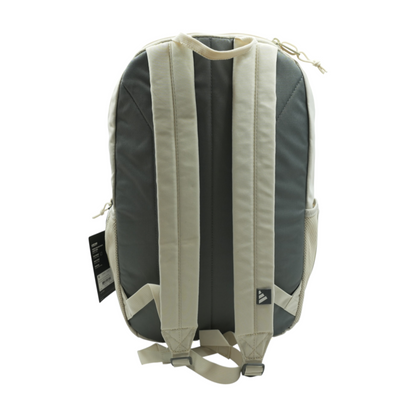 Beige Backpack