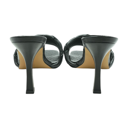 Black Sandals