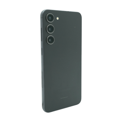 Galaxy S23+ Dual "T-Mobile" 256GB Phantom Black