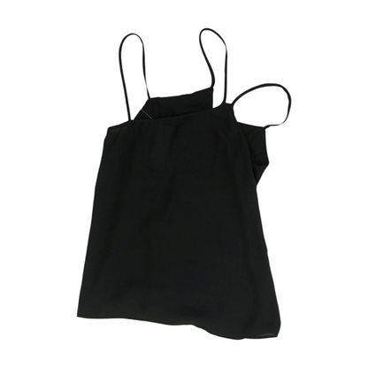 Black Blouse