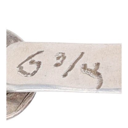 Sterling Silver Bangle Bracelet