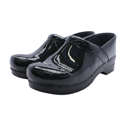 Black Flats