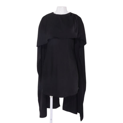 Black Mini Dress