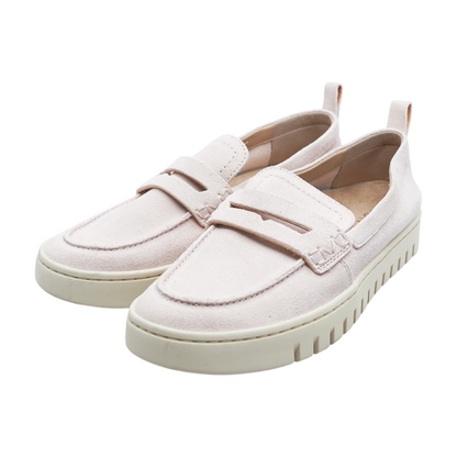 Pink Flats