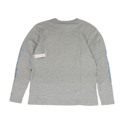 Gray T-Shirt
