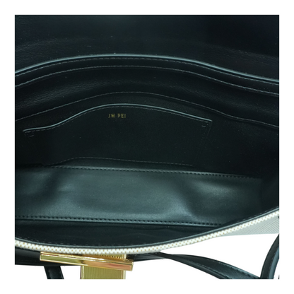 Beige Handbag