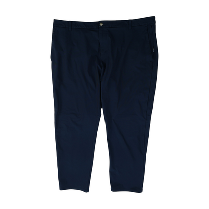Navy Regular Pants
