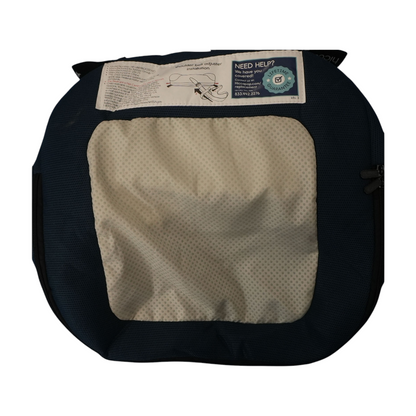 UberBoost Inflatable Booster Seat