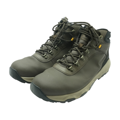 Brown Work / Hiking Boots