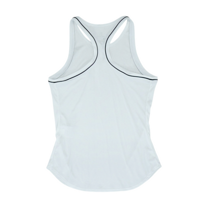 White Active T-Shirt