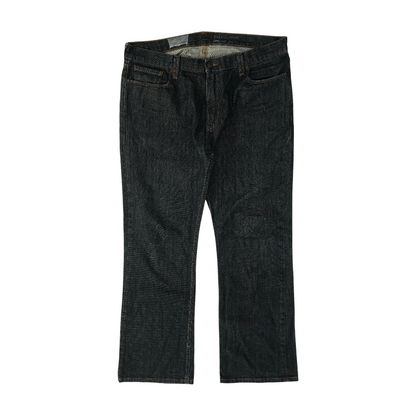 527 Bootcut Jeans