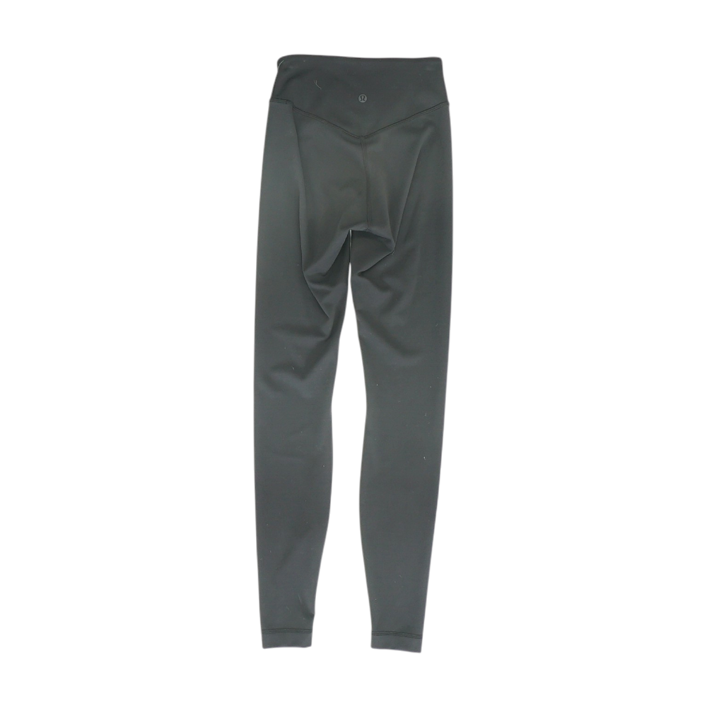 Black Active Leggings