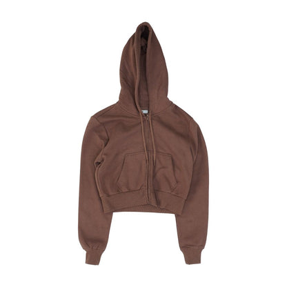 Rust Lightweight Jacket