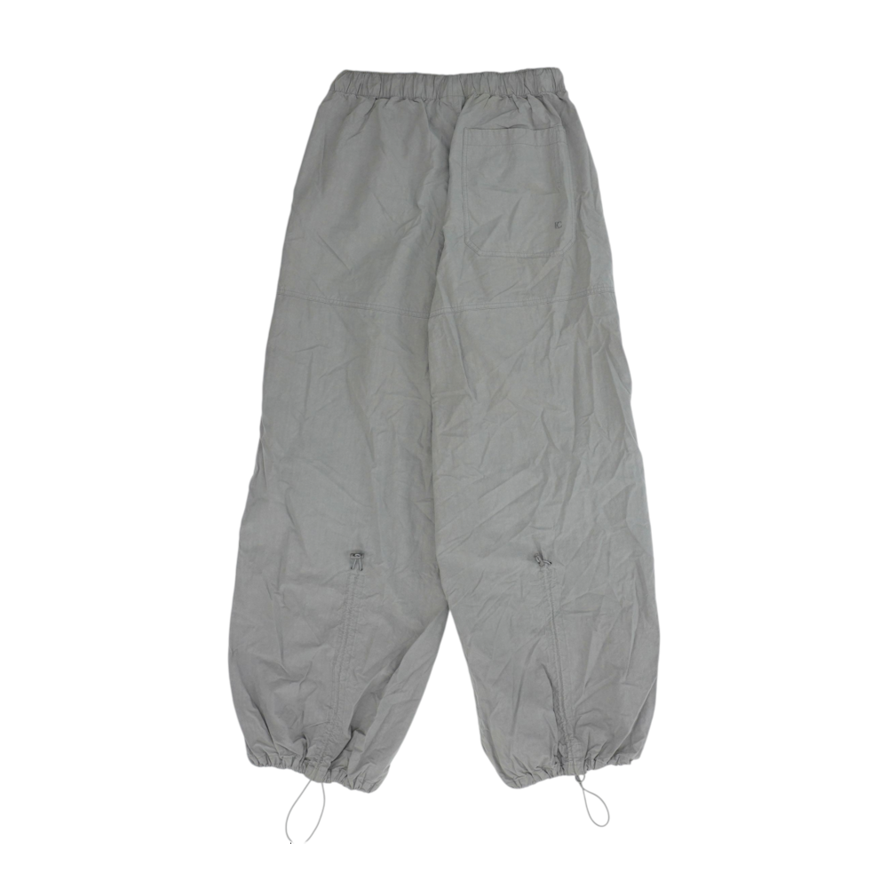 Gray Pants