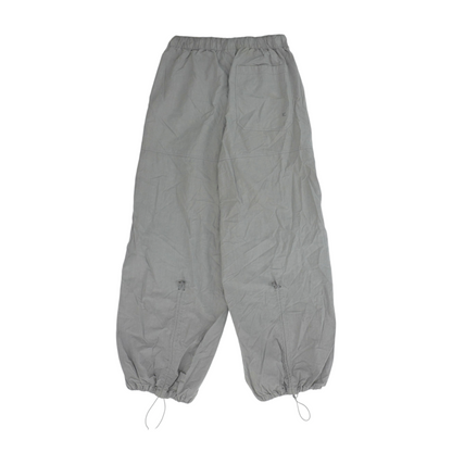 Gray Pants