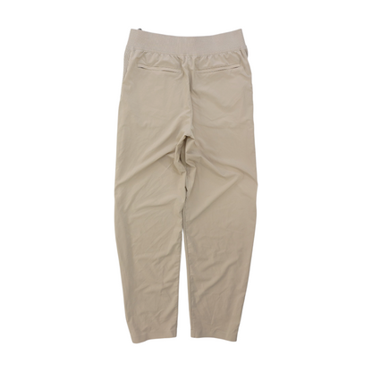 Gray Pants