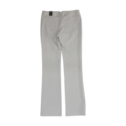Gray Pants