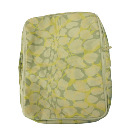 Green Accessory Organizer