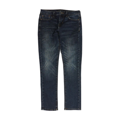 Blue Slim Jeans