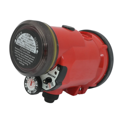 S-220 Underwater Strobe