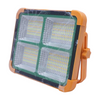 Solar Charging Work Light