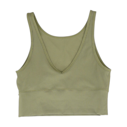 Green Active T-Shirt