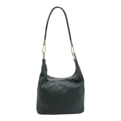 Black Shoulder Bag