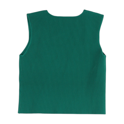 Green Blouse
