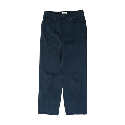 Navy Regular Jeans