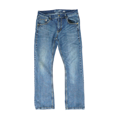 Bootcut Jeans