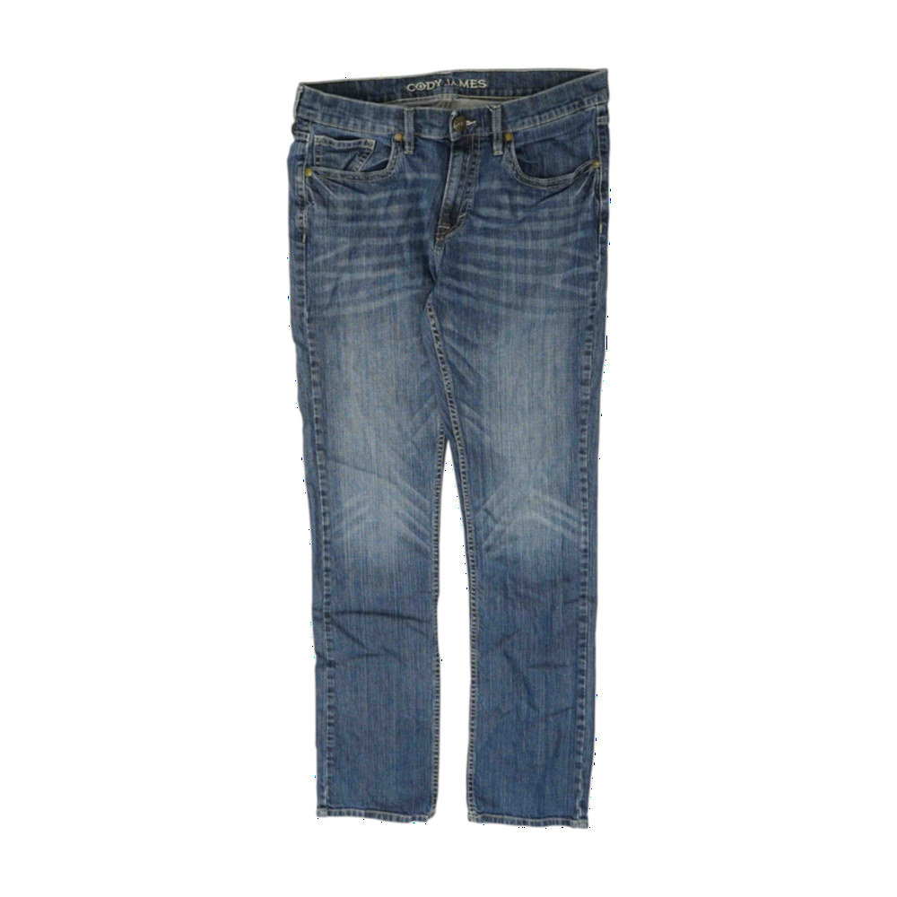 Slim Jeans