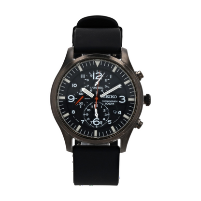 Stainless Steel Watch