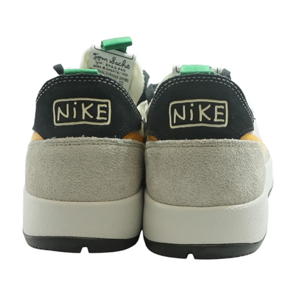 Bricolage Tom Sachs x NikeCraft General Purpose Shoe Low-Top Athletic Shoes