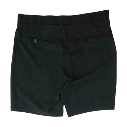 Black Active Shorts